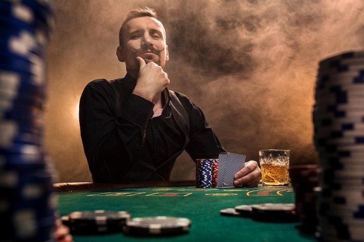 bet 32 Progressive Reward Growth