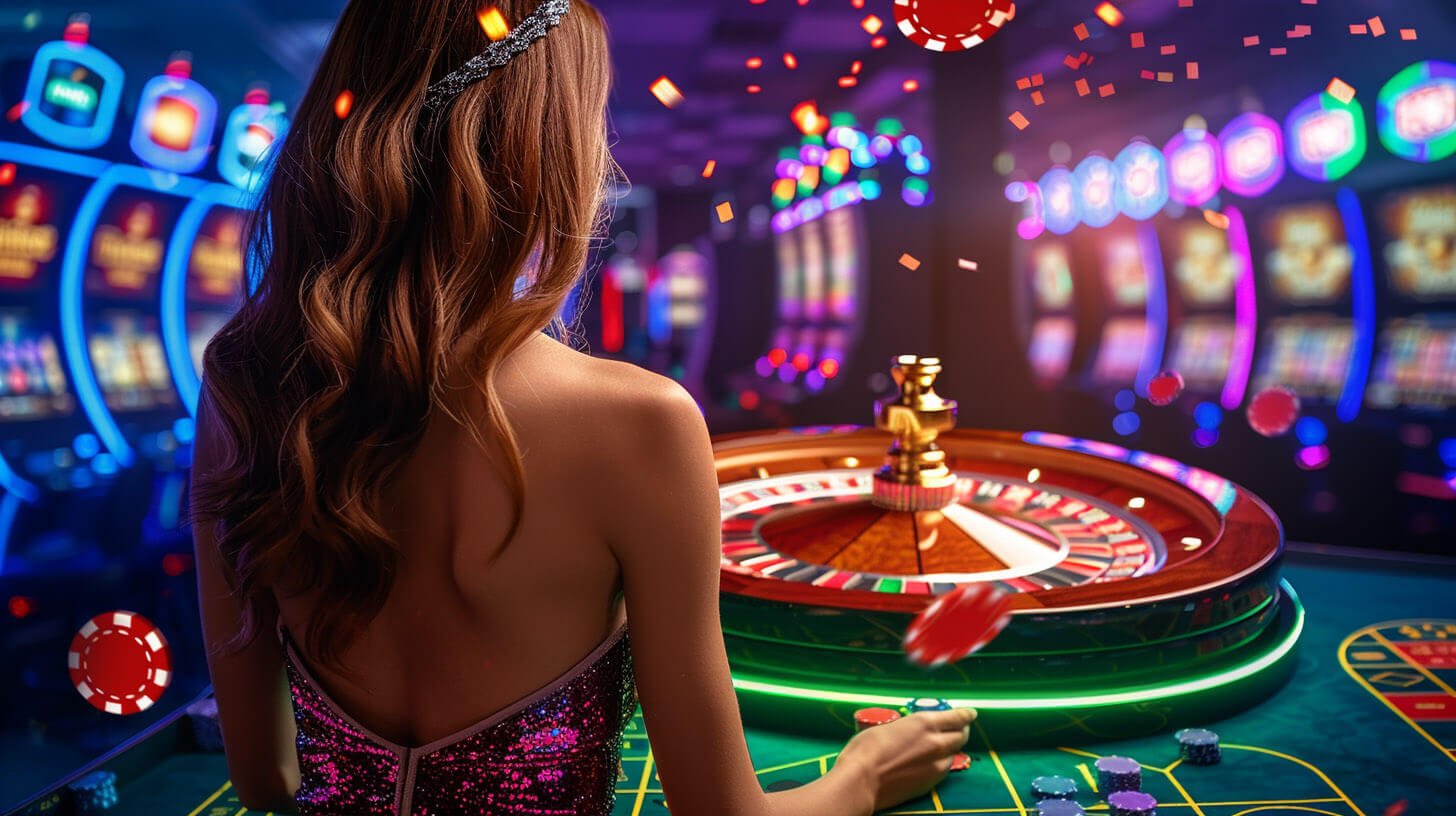 bet 32 Live Casino