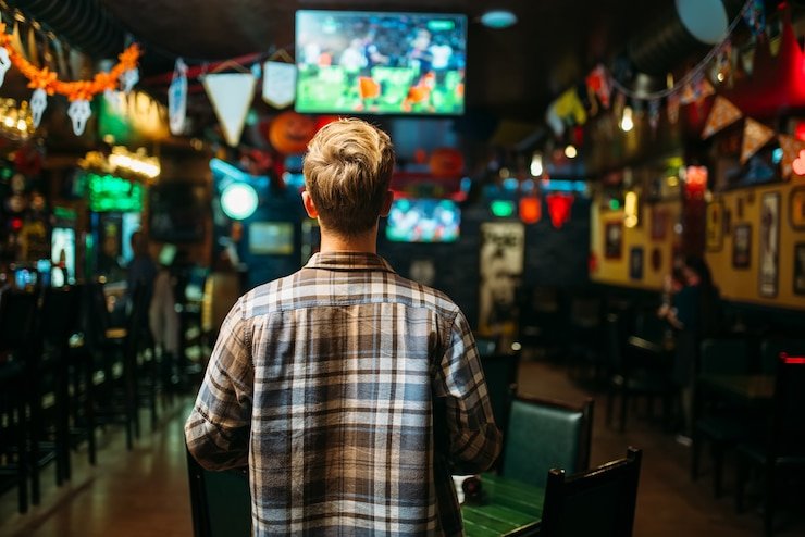 bet 32 Arcade